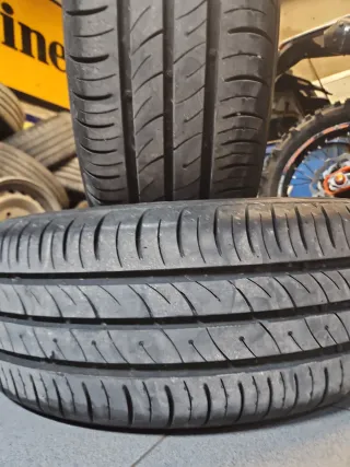 Neumáticos Kumho 185/65 R15 84H