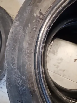 Neumáticos Kumho 185/65 R15 84H