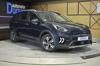 Kia Niro   1.6 GDi HEV 104kW 141CV Drive