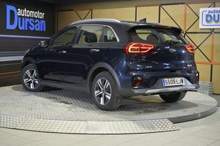 Kia Niro   1.6 GDi HEV 104kW 141CV Drive