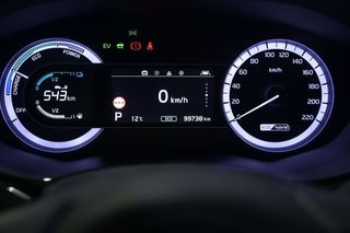 Kia Niro   1.6 GDi HEV 104kW 141CV Drive