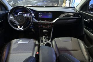 Kia Niro   1.6 GDi HEV 104kW 141CV Drive