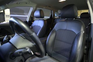 Kia Niro   1.6 GDi HEV 104kW 141CV Drive