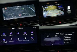 Kia Niro   1.6 GDi HEV 104kW 141CV Drive