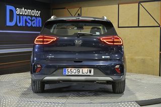 Kia Niro   1.6 GDi HEV 104kW 141CV Drive
