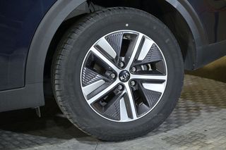 Kia Niro   1.6 GDi HEV 104kW 141CV Drive