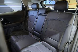 Kia Niro   1.6 GDi HEV 104kW 141CV Drive