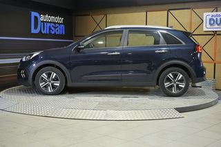 Kia Niro   1.6 GDi HEV 104kW 141CV Drive