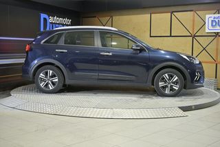 Kia Niro   1.6 GDi HEV 104kW 141CV Drive