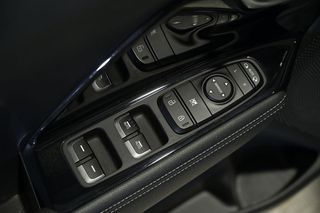 Kia Niro   1.6 GDi HEV 104kW 141CV Drive