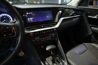 Kia Niro   1.6 GDi HEV 104kW 141CV Drive