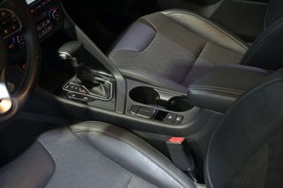 Kia Niro   1.6 GDi HEV 104kW 141CV Drive