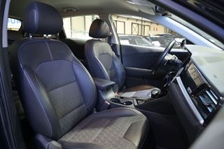 Kia Niro   1.6 GDi HEV 104kW 141CV Drive
