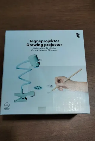 Proiettore Disegno Nuovo 24 Immagini