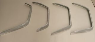 179-ALETINES NISSAN PATROL PRIMERA SERIE