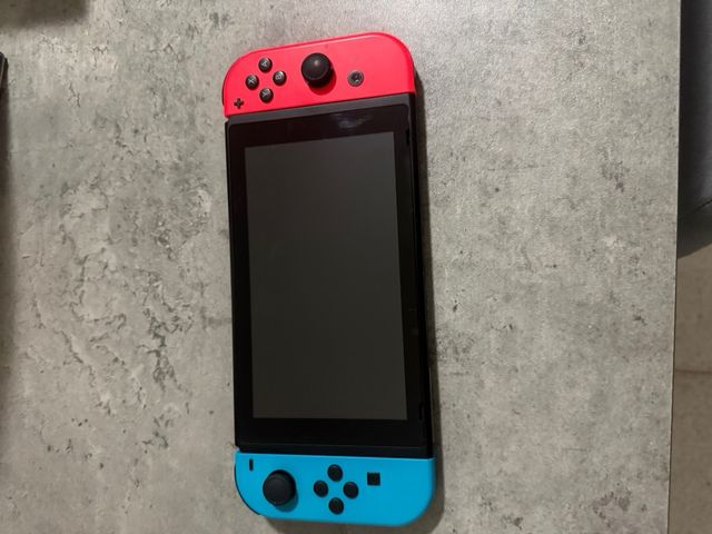 Nintendo Switch+ Accesorios