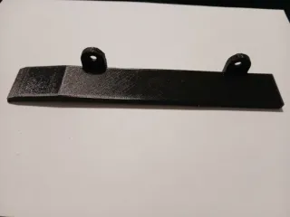 Patin cadena superior Aprilia RS125