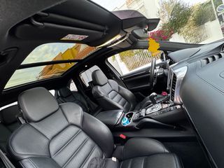 Porsche Cayenne 2017