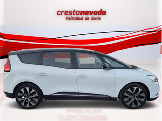 Grand Scénic - DESDE 286€/MES ¡SIN PAGAR ENTRADA!