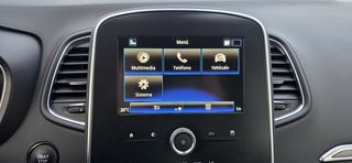 Grand Scénic - DESDE 286€/MES ¡SIN PAGAR ENTRADA!