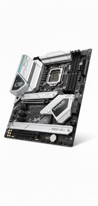 Placa base ASUS Prime Z690-A | LGA 1700 | DDR5