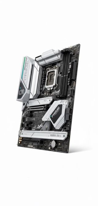 Placa base ASUS Prime Z690-A | LGA 1700 | DDR5