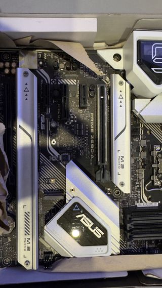 SOLO HOY: ASUS Prime Z690-A DDR5