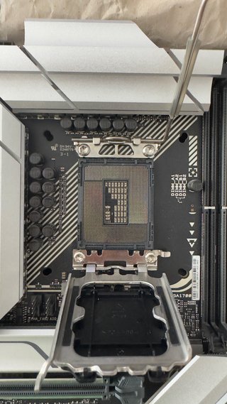 PLACA BASE: ASUS PRIME Z690-A