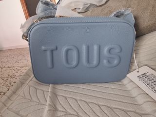 Bolso Tous.
