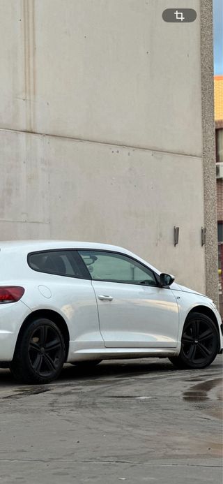 Llantas Scirocco