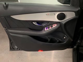 Mercedes-Benz GLC Coupé 2020