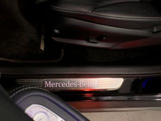 Mercedes-Benz GLC Coupé 2020