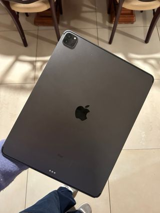 iPad Pro 12.9 4ª Gen 128GB