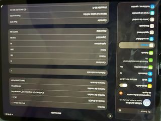 iPad Pro 12.9 4ª Gen 128GB