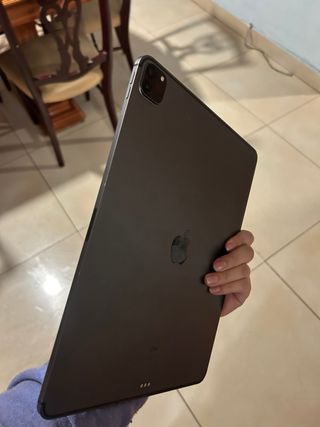 iPad Pro 12.9 4ª Gen 128GB