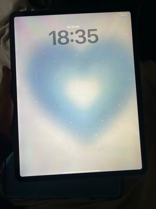 iPad Pro 12.9 4ª Gen 128GB