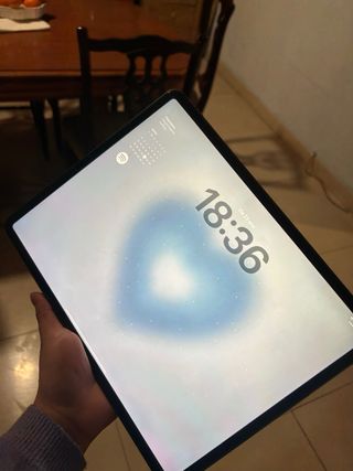 iPad Pro 12.9 4ª Gen 128GB