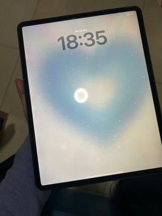 iPad Pro 12.9 4ª Gen 128GB