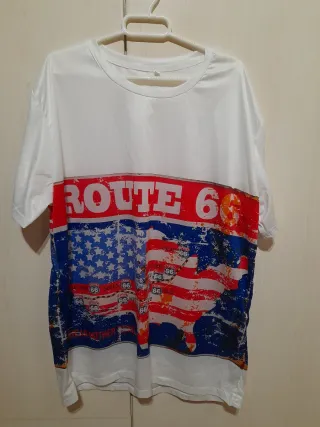 Lote 6 Camisetas del mundo del motor. V precios.