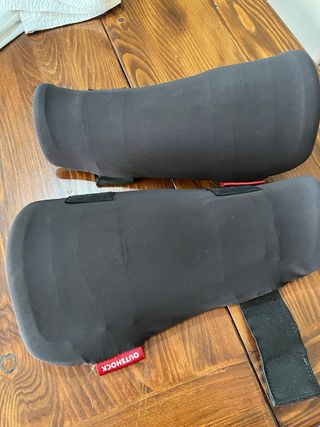 Set kimono, guantoni e protezioni