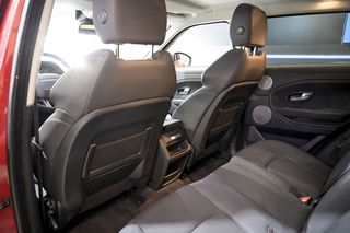 Land-Rover Range Rover Evoque 2.0L TD4 Diesel 110kW 150CV 4x4 SE