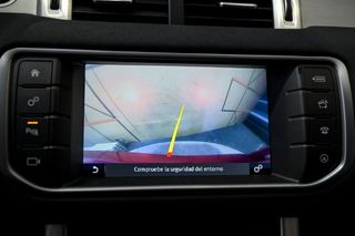 Land-Rover Range Rover Evoque 2.0L TD4 Diesel 110kW 150CV 4x4 SE