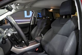 Land-Rover Range Rover Evoque 2.0L TD4 Diesel 110kW 150CV 4x4 SE