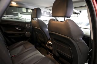 Land-Rover Range Rover Evoque 2.0L TD4 Diesel 110kW 150CV 4x4 SE