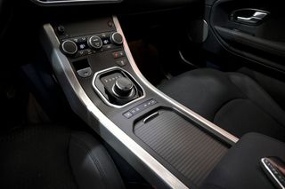 Land-Rover Range Rover Evoque 2.0L TD4 Diesel 110kW 150CV 4x4 SE