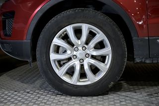 Land-Rover Range Rover Evoque 2.0L TD4 Diesel 110kW 150CV 4x4 SE