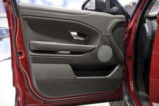 Land-Rover Range Rover Evoque 2.0L TD4 Diesel 110kW 150CV 4x4 SE