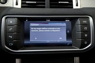 Land-Rover Range Rover Evoque   2.0L TD4 Diesel 110kW 150CV 4x4 SE