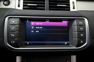 Land-Rover Range Rover Evoque 2.0L TD4 Diesel 110kW 150CV 4x4 SE