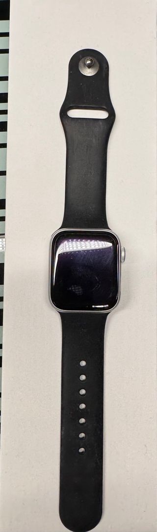 Apple Watch S6 40mm Plata